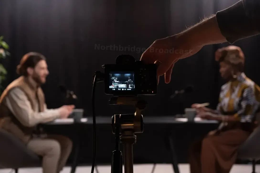 Northbridge Broadcast 14
